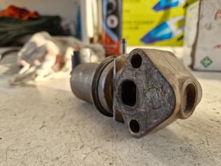 bontott VW POLO CLASSIC EGR / AGR Szelep