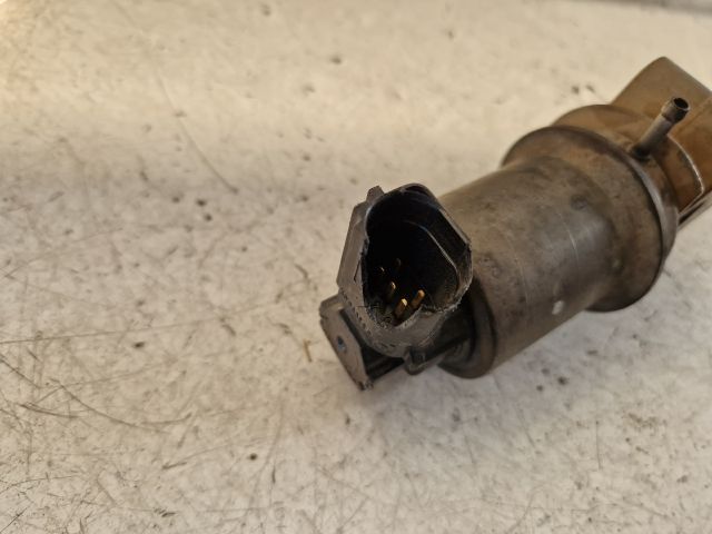 bontott VW POLO CLASSIC EGR / AGR Szelep