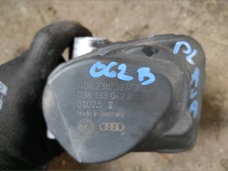 bontott VW POLO CLASSIC Fojtószelep (Elektromos)