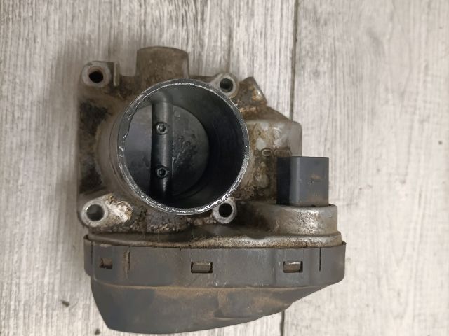 bontott VW POLO CLASSIC Fojtószelep (Elektromos)