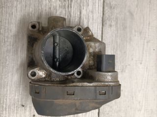 bontott VW POLO CLASSIC Fojtószelep (Elektromos)