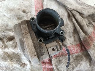 bontott VW POLO CLASSIC Fojtószelep (Elektromos)