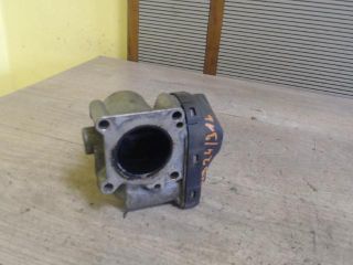 bontott VW POLO CLASSIC Fojtószelep (Elektromos)