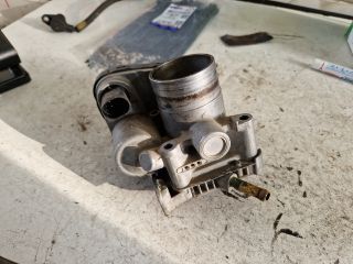 bontott VW POLO CLASSIC Fojtószelep (Elektromos)