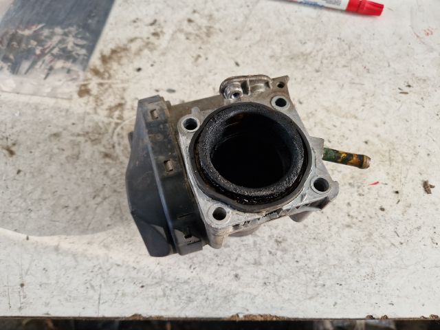 bontott VW POLO CLASSIC Fojtószelep (Elektromos)