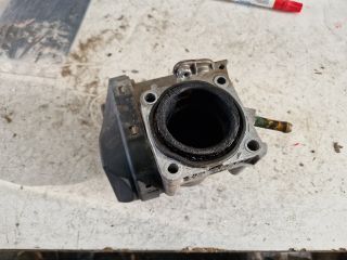 bontott VW POLO CLASSIC Fojtószelep (Elektromos)