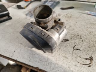 bontott VW POLO CLASSIC Fojtószelep (Elektromos)