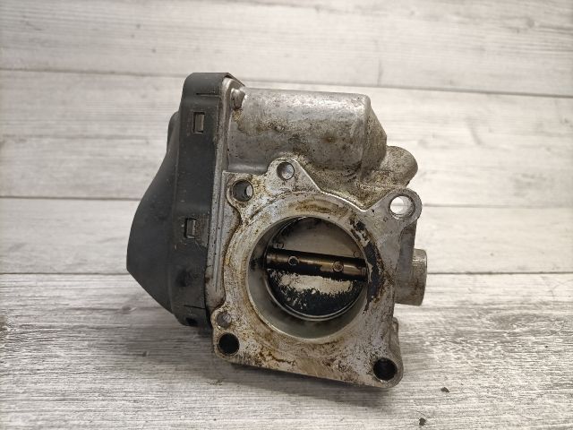 bontott VW POLO CLASSIC Fojtószelep (Elektromos)