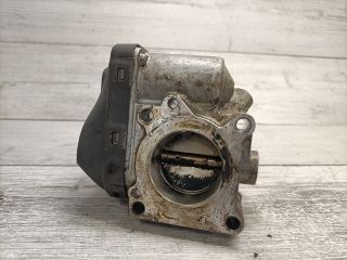 bontott VW POLO CLASSIC Fojtószelep (Elektromos)