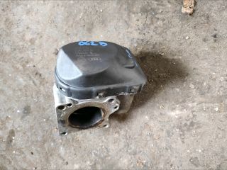 bontott VW POLO CLASSIC Fojtószelep (Elektromos)