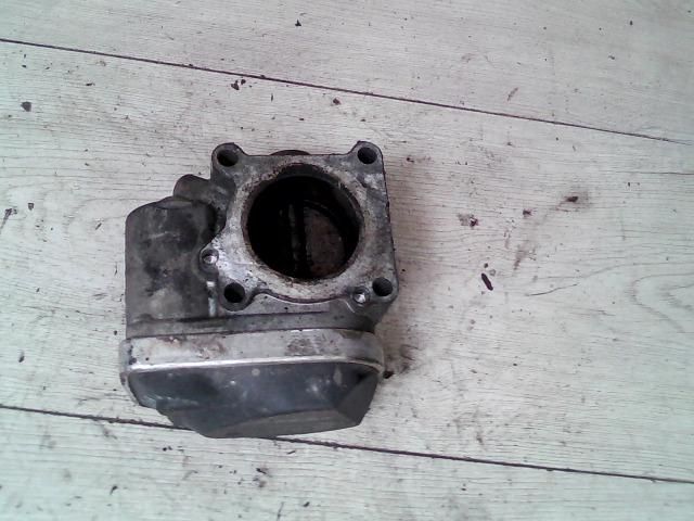 bontott VW POLO CLASSIC Fojtószelep (Elektromos)