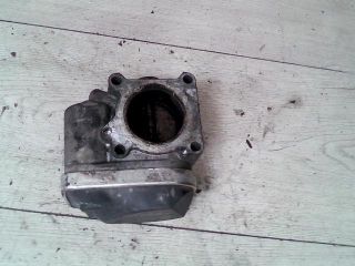 bontott VW POLO CLASSIC Fojtószelep (Elektromos)