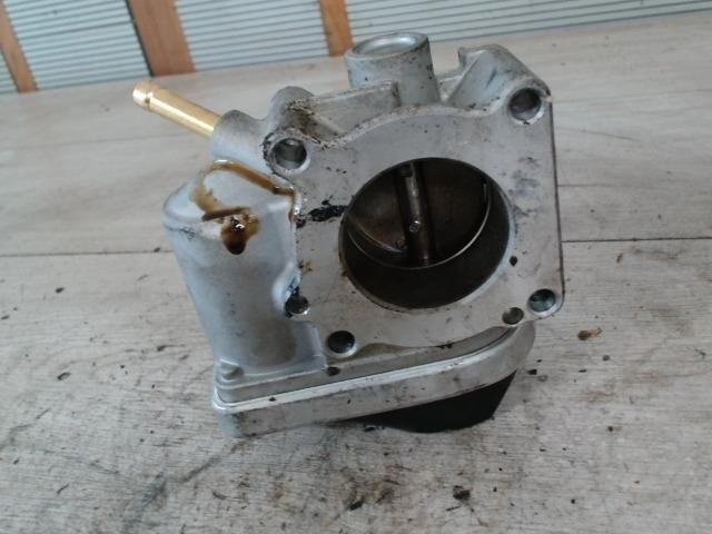 bontott VW POLO CLASSIC Fojtószelep (Elektromos)