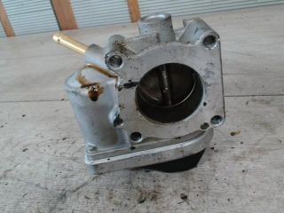 bontott VW POLO CLASSIC Fojtószelep (Elektromos)