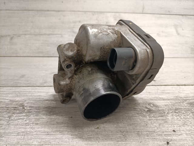 bontott VW POLO CLASSIC Fojtószelep (Elektromos)