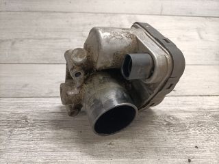 bontott VW POLO CLASSIC Fojtószelep (Elektromos)