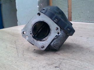 bontott VW POLO CLASSIC Fojtószelep (Elektromos)