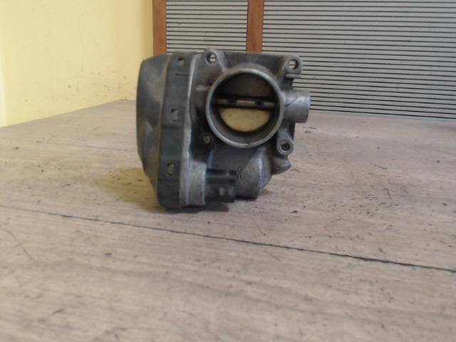 bontott VW POLO CLASSIC Fojtószelep (Elektromos)