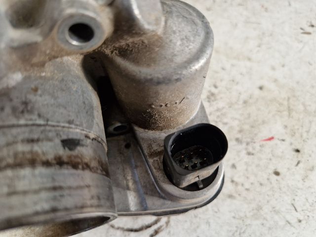 bontott VW POLO CLASSIC Fojtószelep (Elektromos)