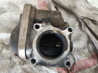 bontott VW POLO CLASSIC Fojtószelep (Elektromos)