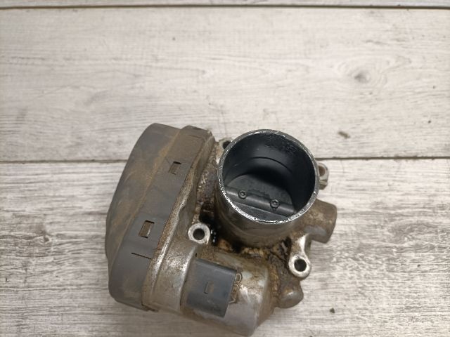 bontott VW POLO CLASSIC Fojtószelep (Elektromos)