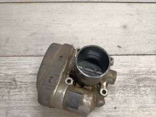 bontott VW POLO CLASSIC Fojtószelep (Elektromos)