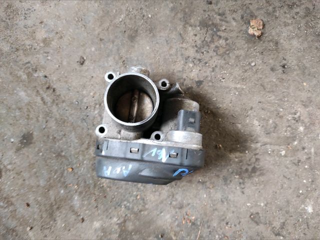 bontott VW POLO CLASSIC Fojtószelep (Elektromos)