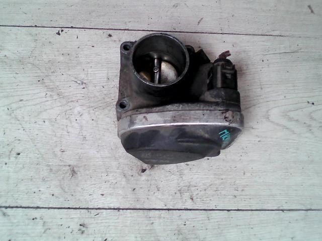 bontott VW POLO CLASSIC Fojtószelep (Elektromos)