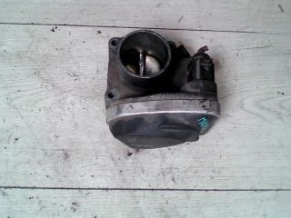 bontott VW POLO CLASSIC Fojtószelep (Elektromos)