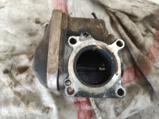 bontott VW POLO CLASSIC Fojtószelep (Elektromos)