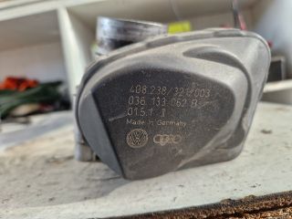 bontott VW POLO CLASSIC Fojtószelep (Elektromos)