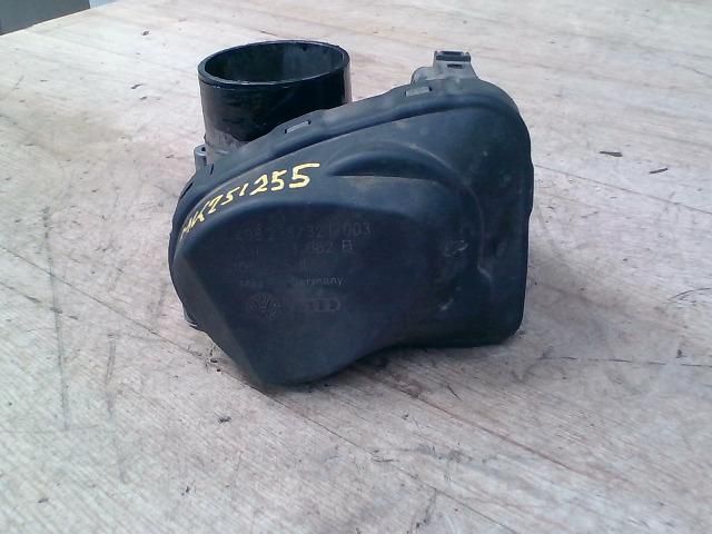 bontott VW POLO CLASSIC Fojtószelep (Elektromos)