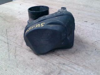 bontott VW POLO CLASSIC Fojtószelep (Elektromos)