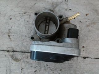 bontott VW POLO CLASSIC Fojtószelep (Elektromos)