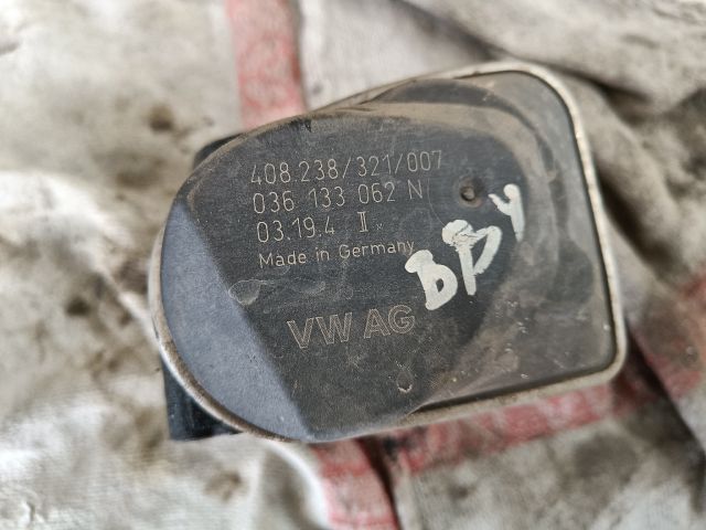 bontott VW POLO CLASSIC Fojtószelep (Elektromos)