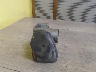 bontott VW POLO CLASSIC Fojtószelep (Elektromos)