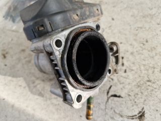 bontott VW POLO CLASSIC Fojtószelep (Elektromos)