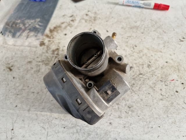 bontott VW POLO CLASSIC Fojtószelep (Elektromos)