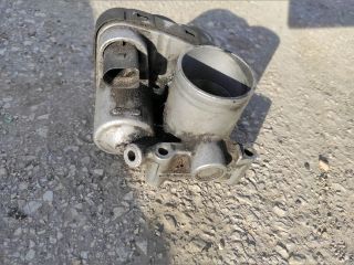 bontott VW POLO CLASSIC Fojtószelep (Elektromos)