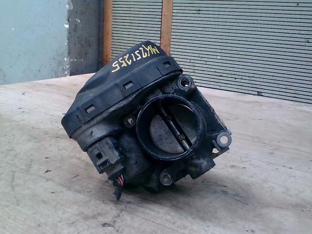 bontott VW POLO CLASSIC Fojtószelep (Elektromos)