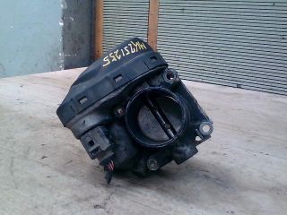 bontott VW POLO CLASSIC Fojtószelep (Elektromos)