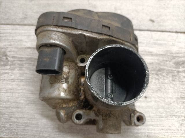 bontott VW POLO CLASSIC Fojtószelep (Elektromos)