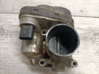 bontott VW POLO CLASSIC Fojtószelep (Elektromos)