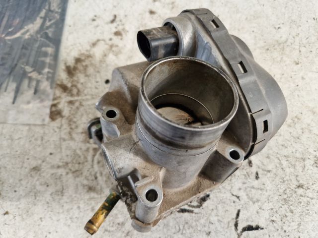 bontott VW POLO CLASSIC Fojtószelep (Elektromos)