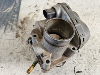 bontott VW POLO CLASSIC Fojtószelep (Elektromos)