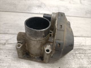 bontott VW POLO CLASSIC Fojtószelep (Elektromos)