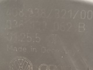 bontott VW POLO CLASSIC Fojtószelep (Elektromos)