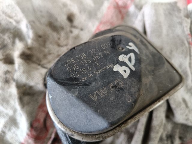 bontott VW POLO CLASSIC Fojtószelep (Elektromos)