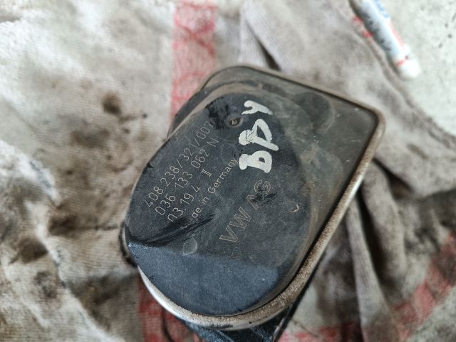 bontott VW POLO CLASSIC Fojtószelep (Elektromos)