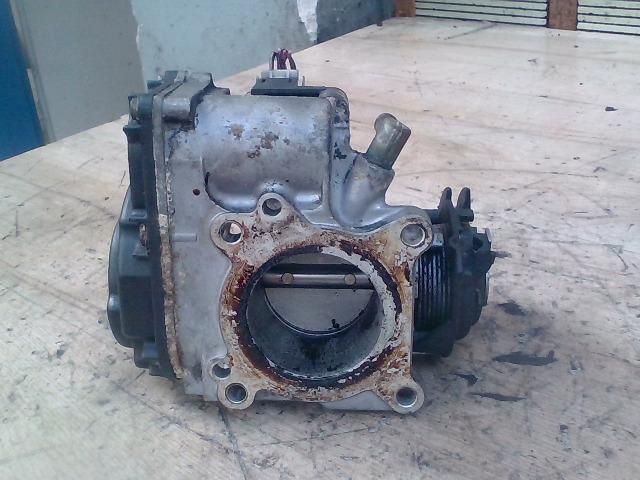 bontott VW POLO CLASSIC Fojtószelep (Mechanikus)